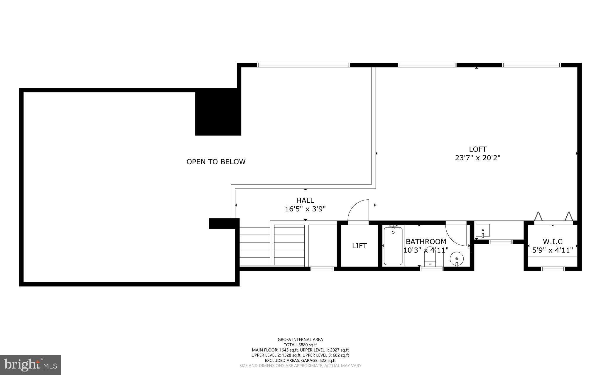 207 SAINT ANDREWS ROAD