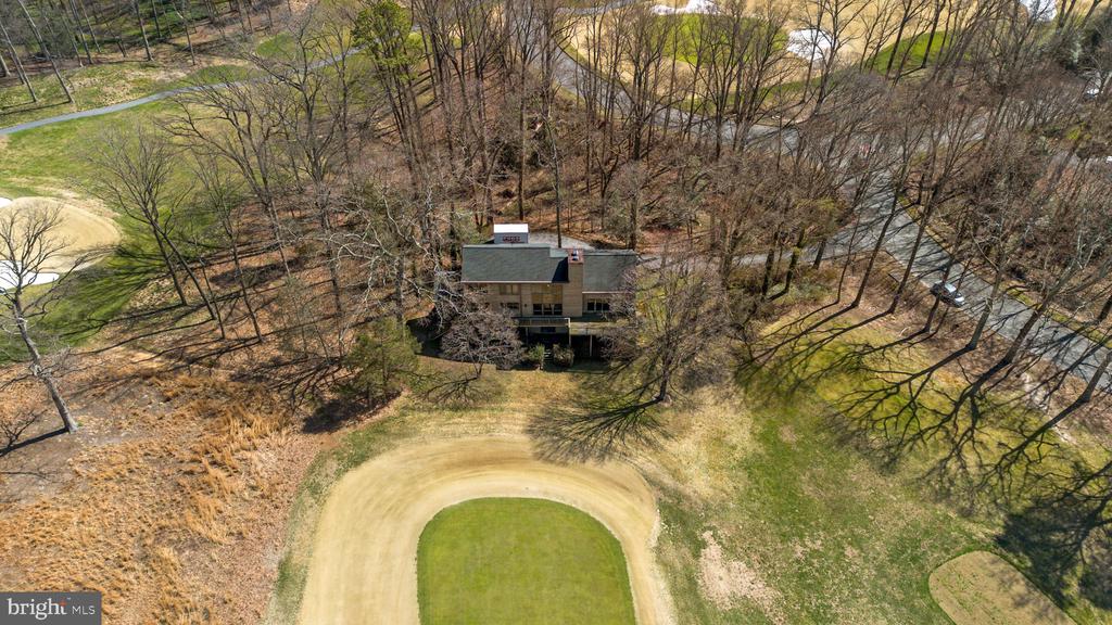 207 SAINT ANDREWS ROAD