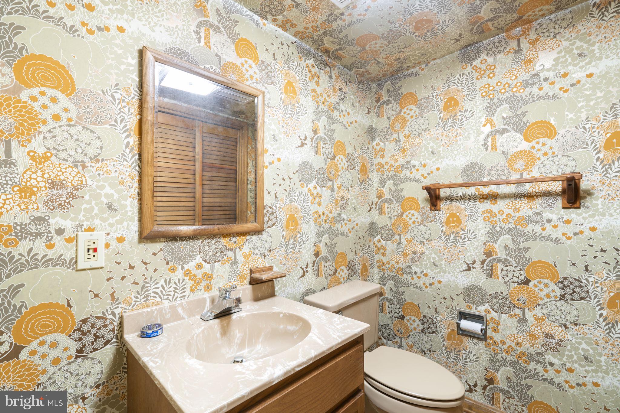 207 SAINT ANDREWS ROAD