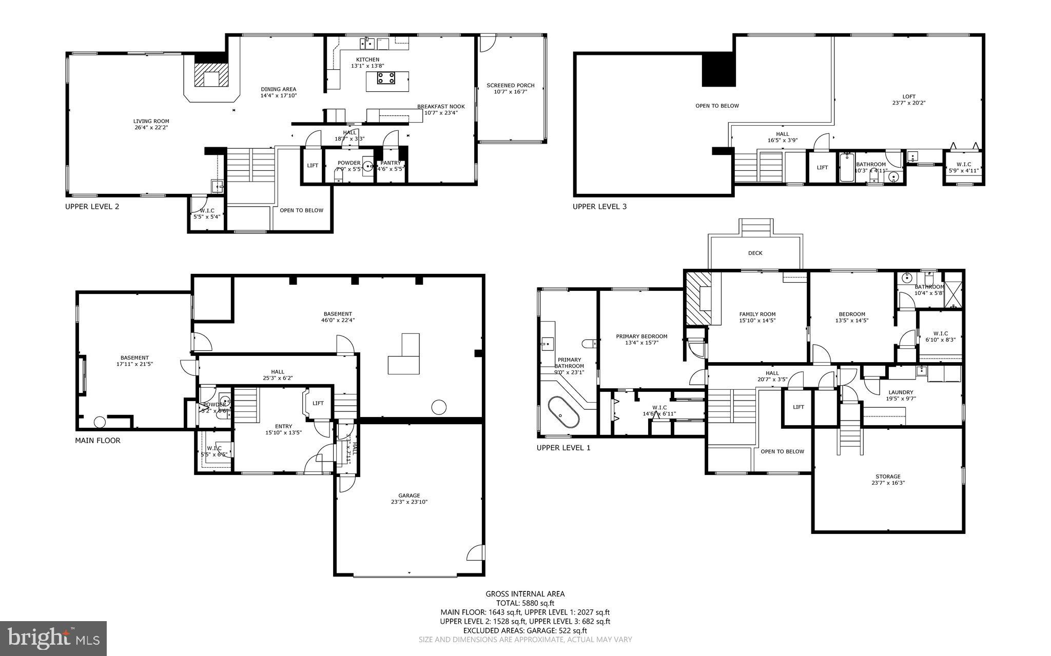 207 SAINT ANDREWS ROAD