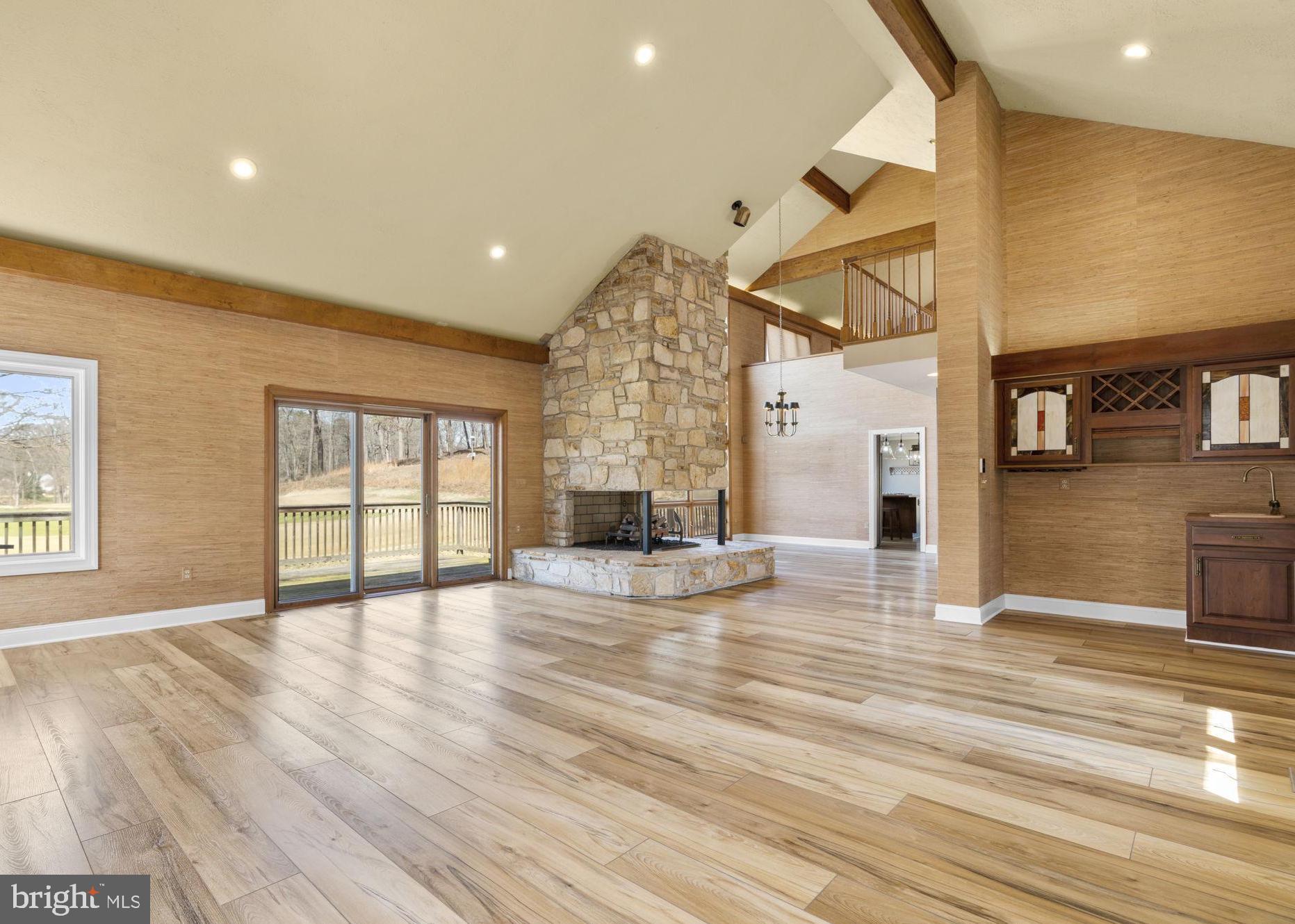 207 SAINT ANDREWS ROAD