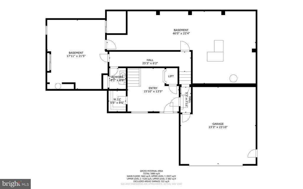 207 SAINT ANDREWS ROAD