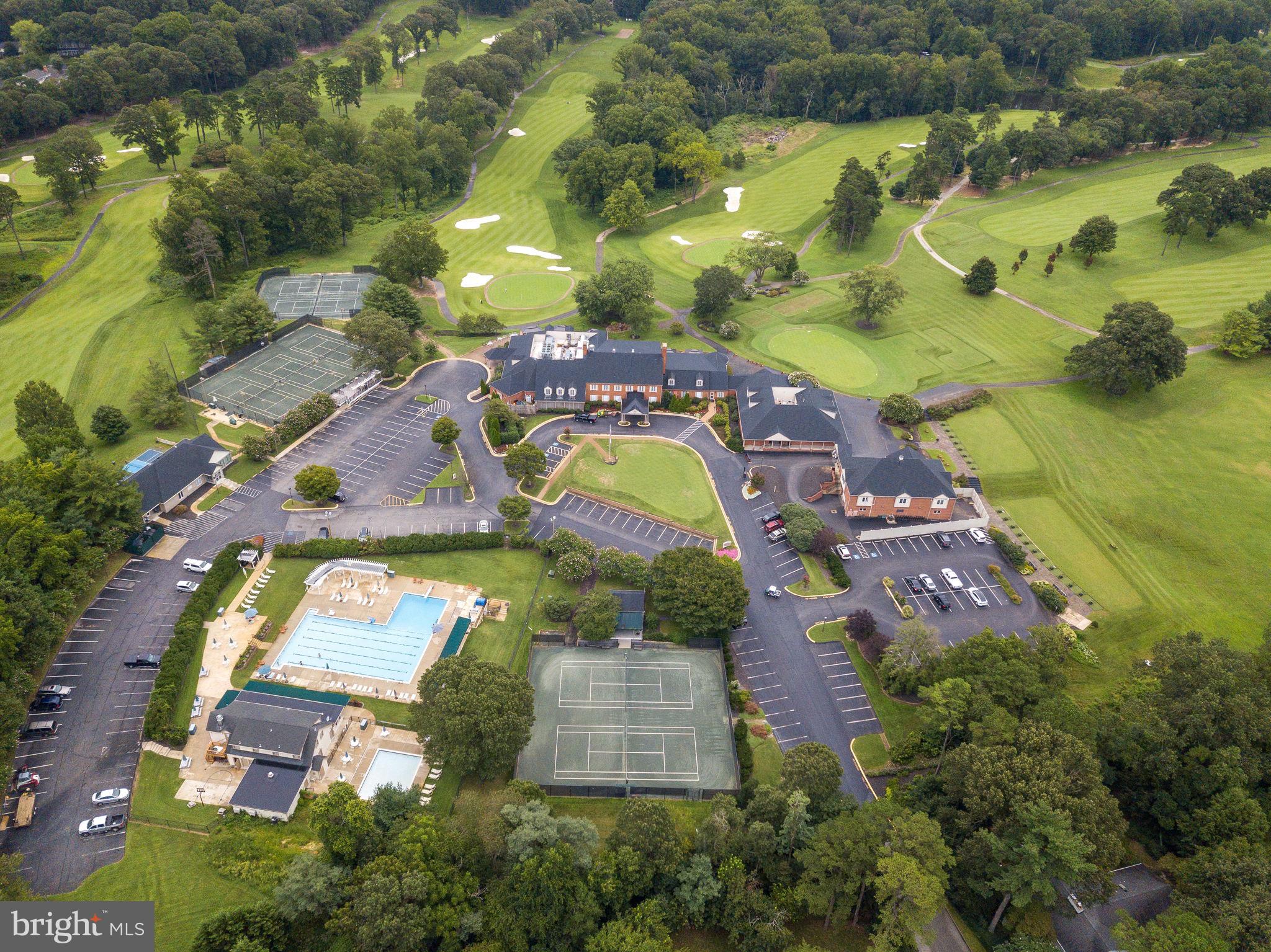 207 SAINT ANDREWS ROAD