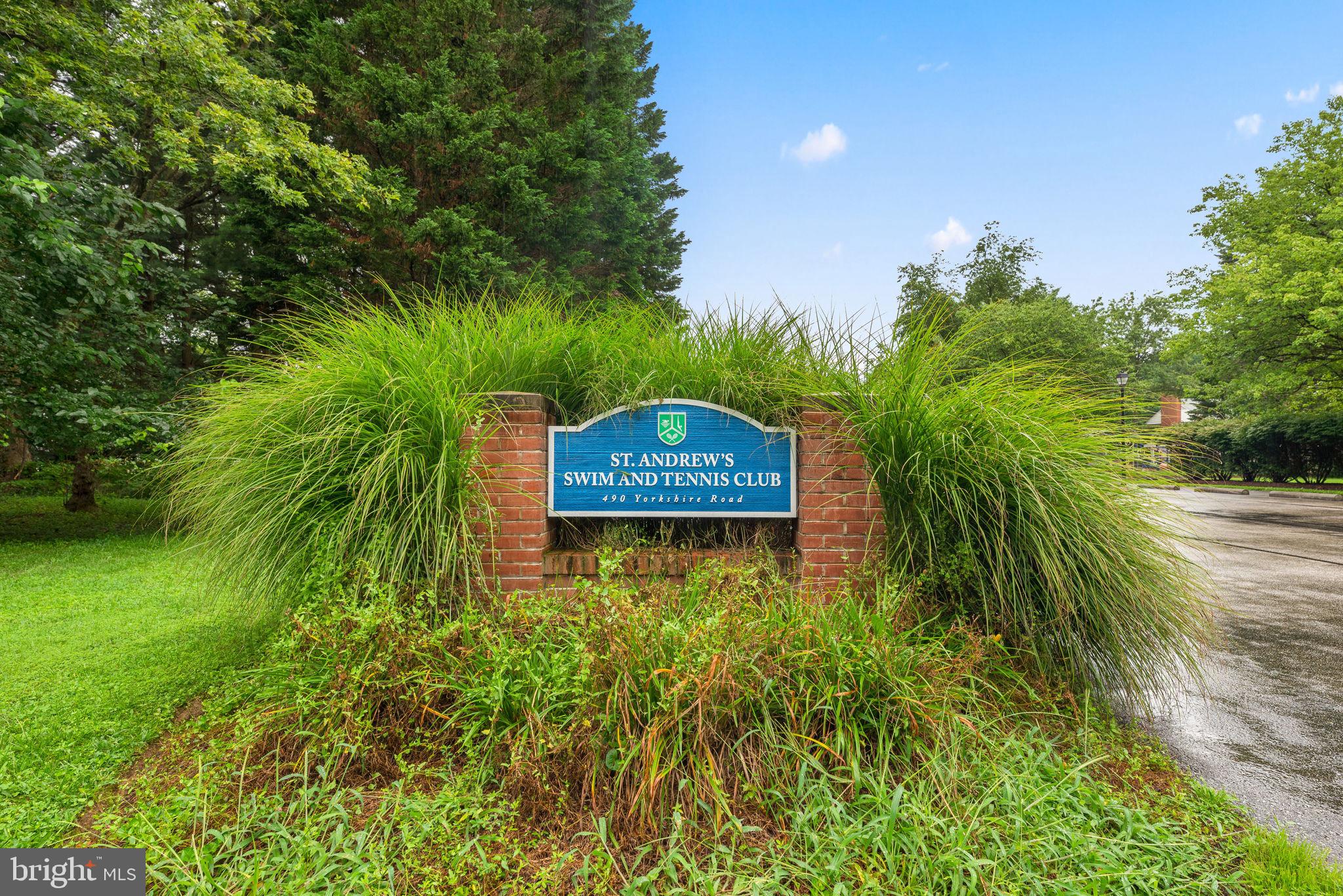 207 SAINT ANDREWS ROAD