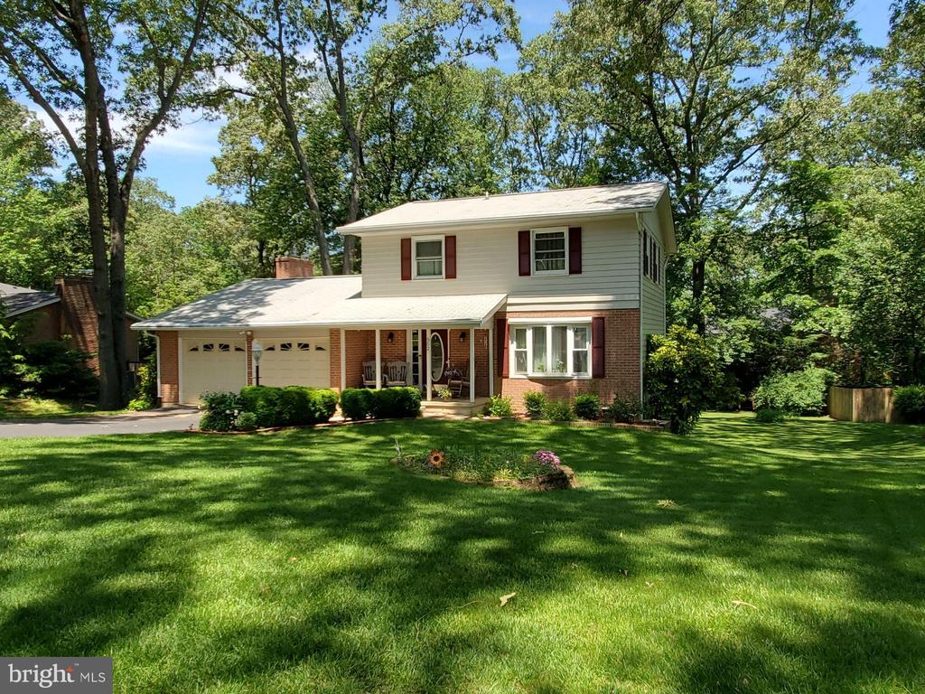 502 OLD PASTURE LANE