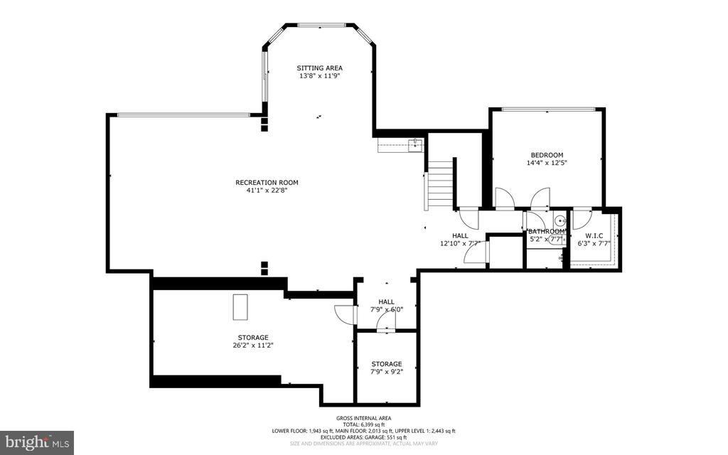 159 BOONE TRAIL