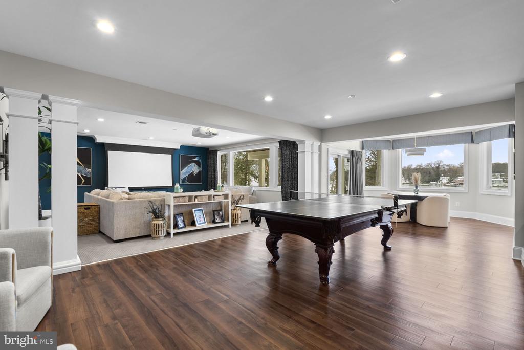 159 BOONE TRAIL