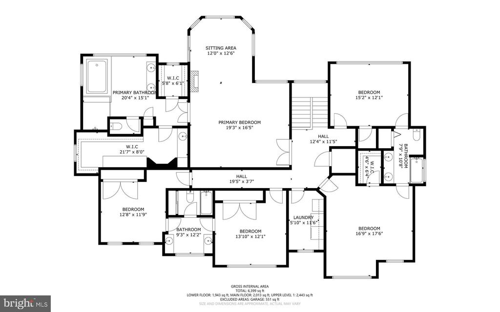 159 BOONE TRAIL