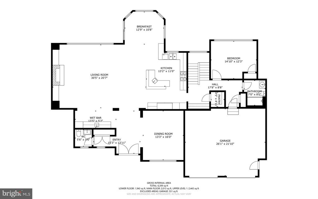 159 BOONE TRAIL