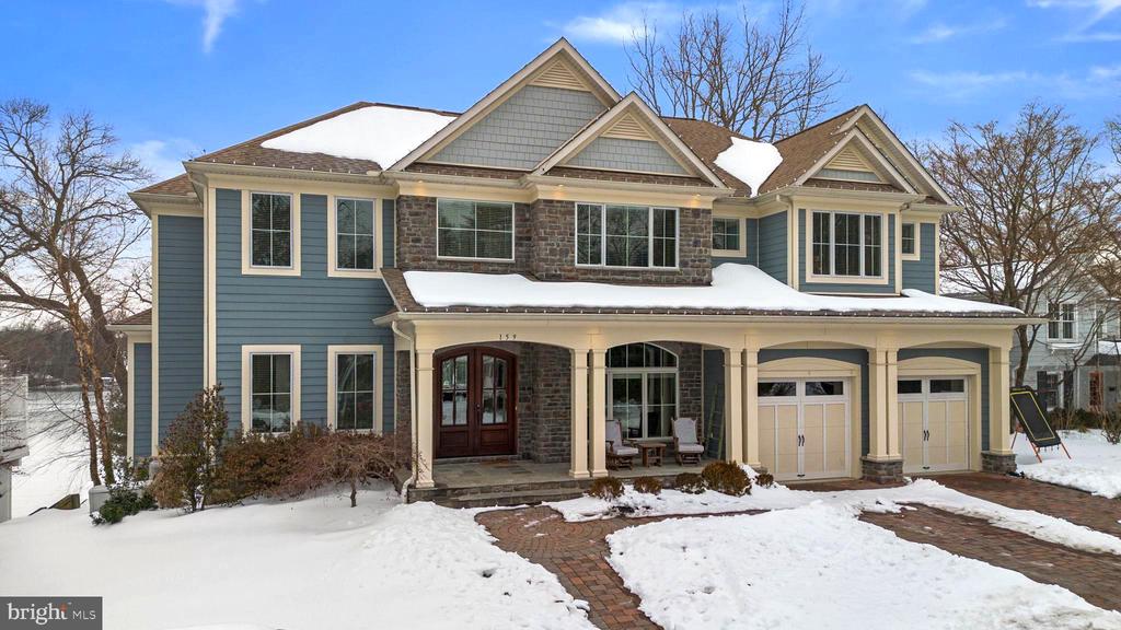 159 BOONE TRAIL