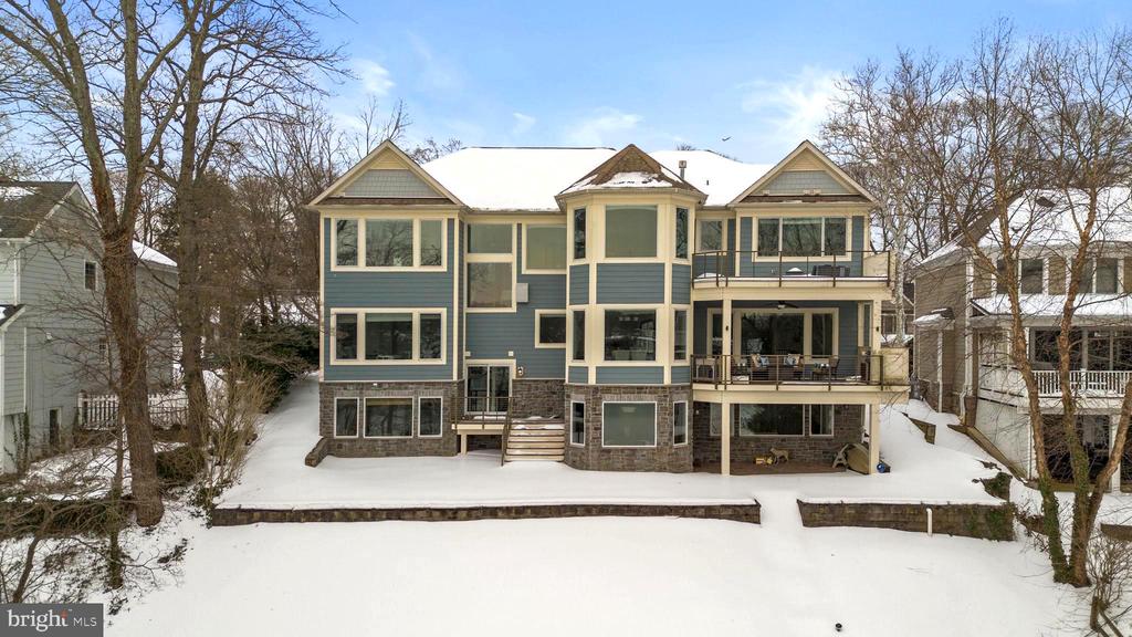 159 BOONE TRAIL