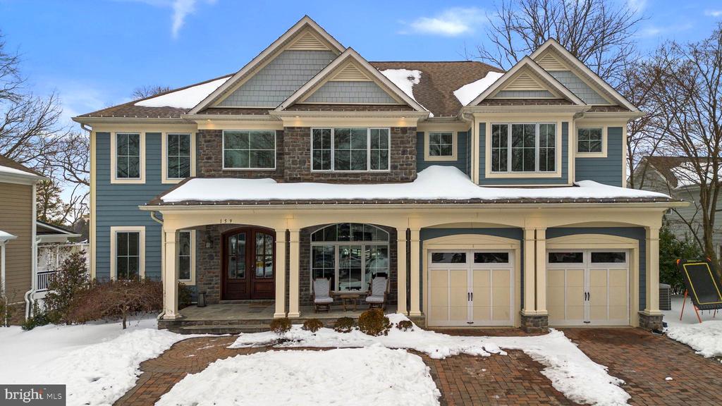 159 BOONE TRAIL