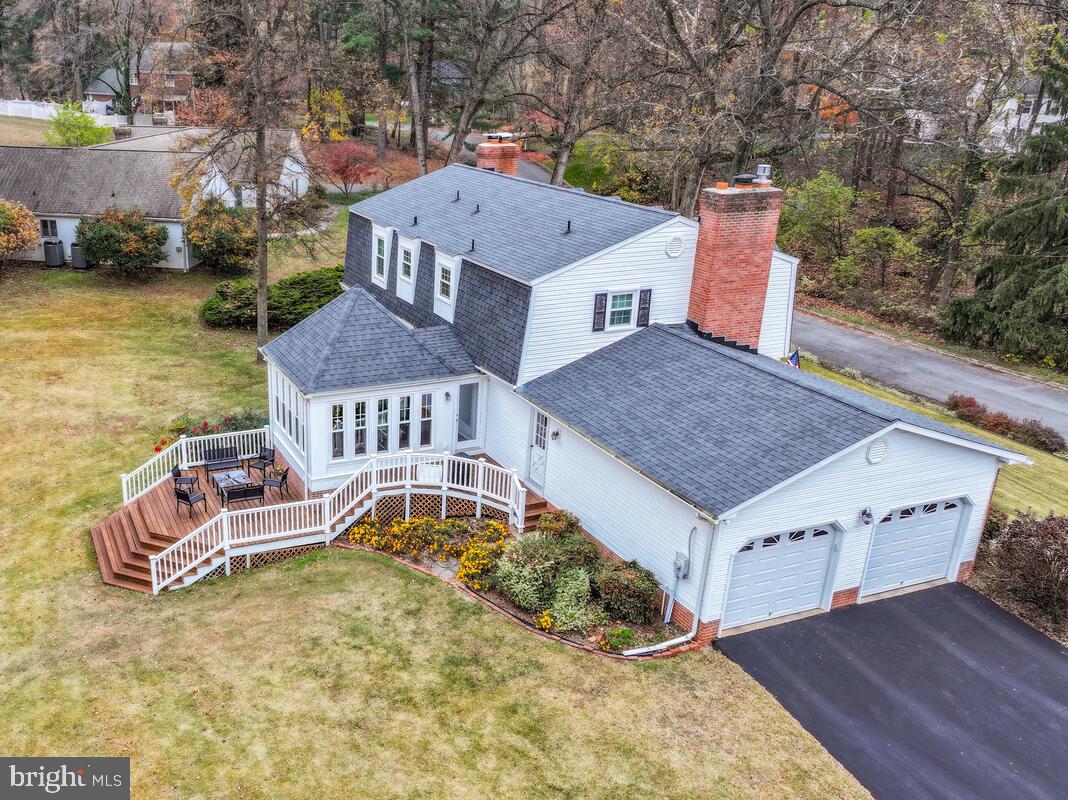 1230 BALFOUR DRIVE