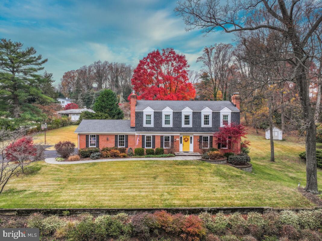 1230 BALFOUR DRIVE
