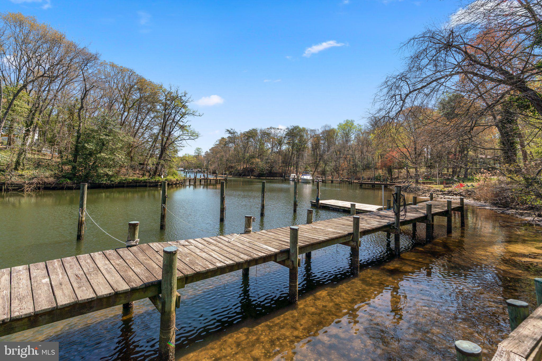 78 ROBINSON LANDING ROAD A