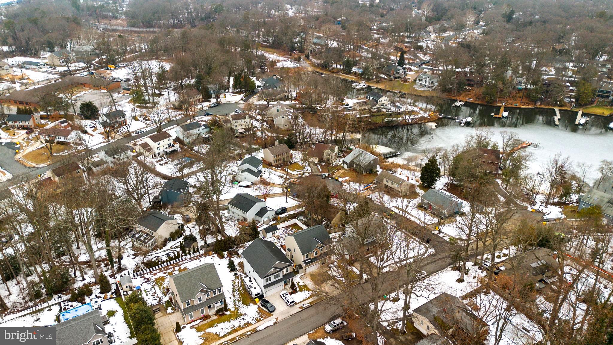 78 ROBINSON LANDING ROAD A