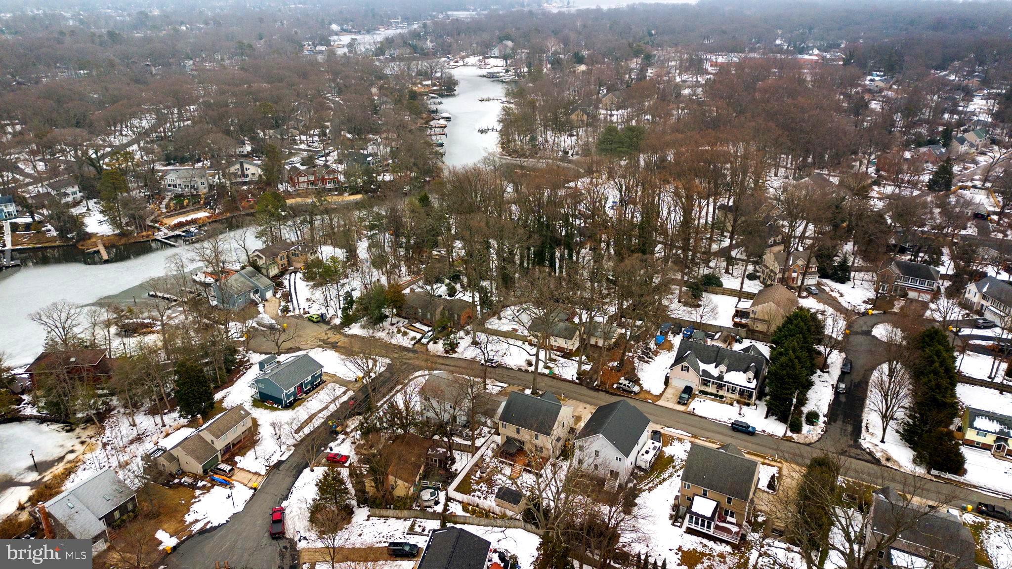 78 ROBINSON LANDING ROAD A