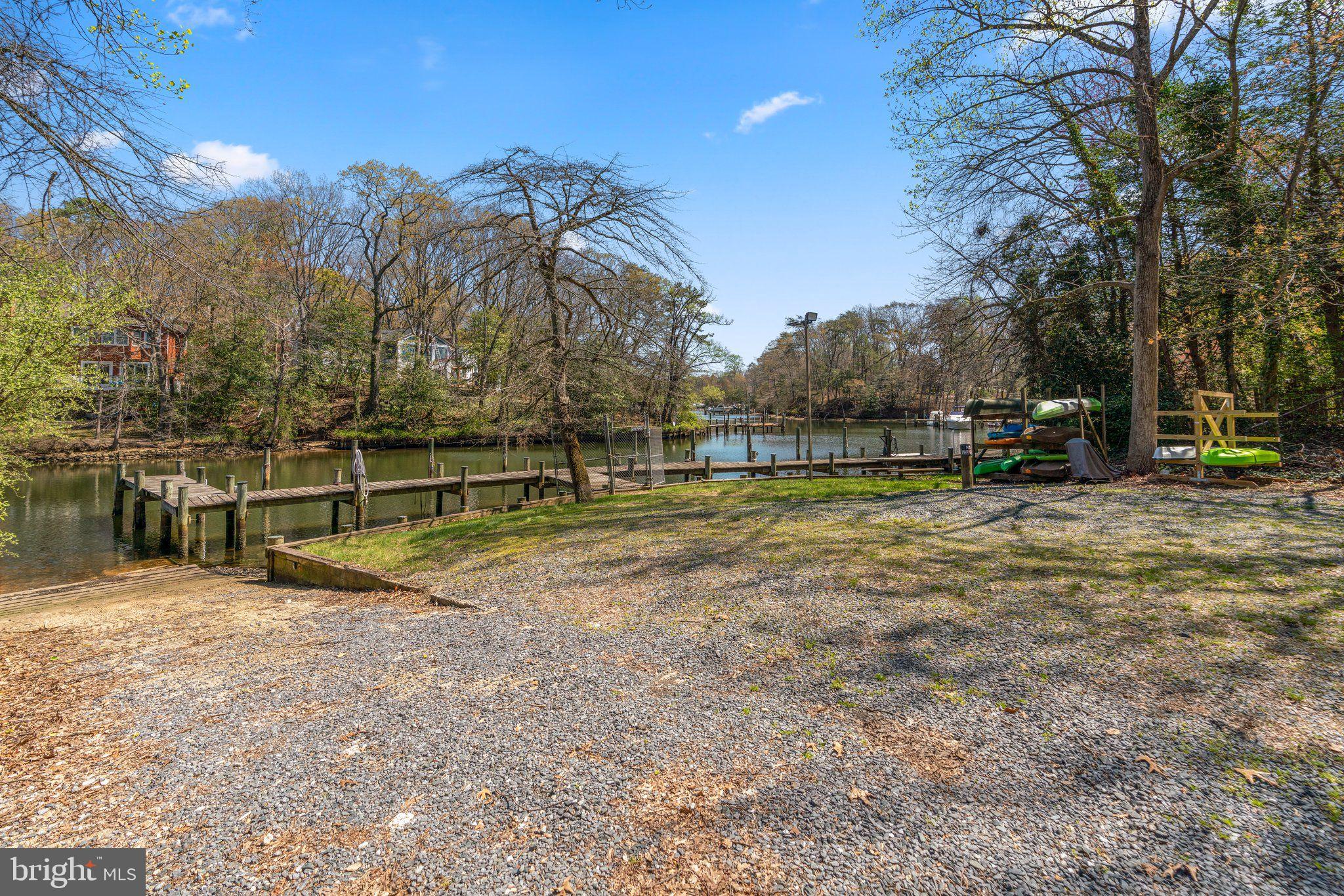 78 ROBINSON LANDING ROAD A