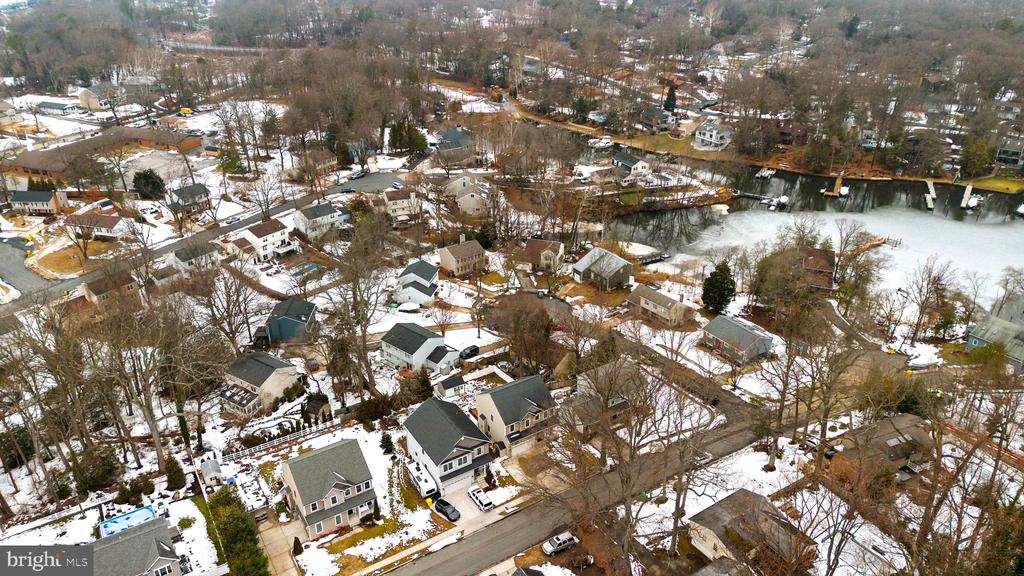 78 ROBINSON LANDING ROAD A