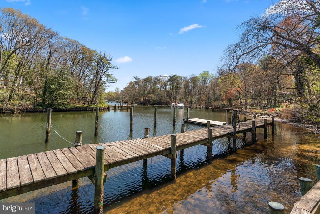 78 ROBINSON LANDING ROAD A