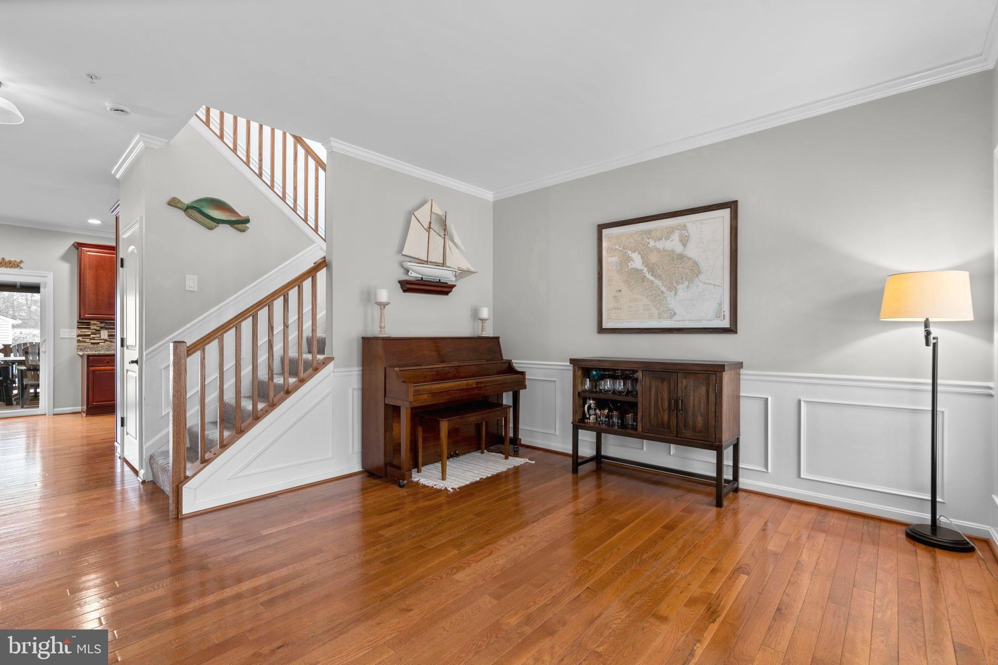 78 ROBINSON LANDING ROAD A