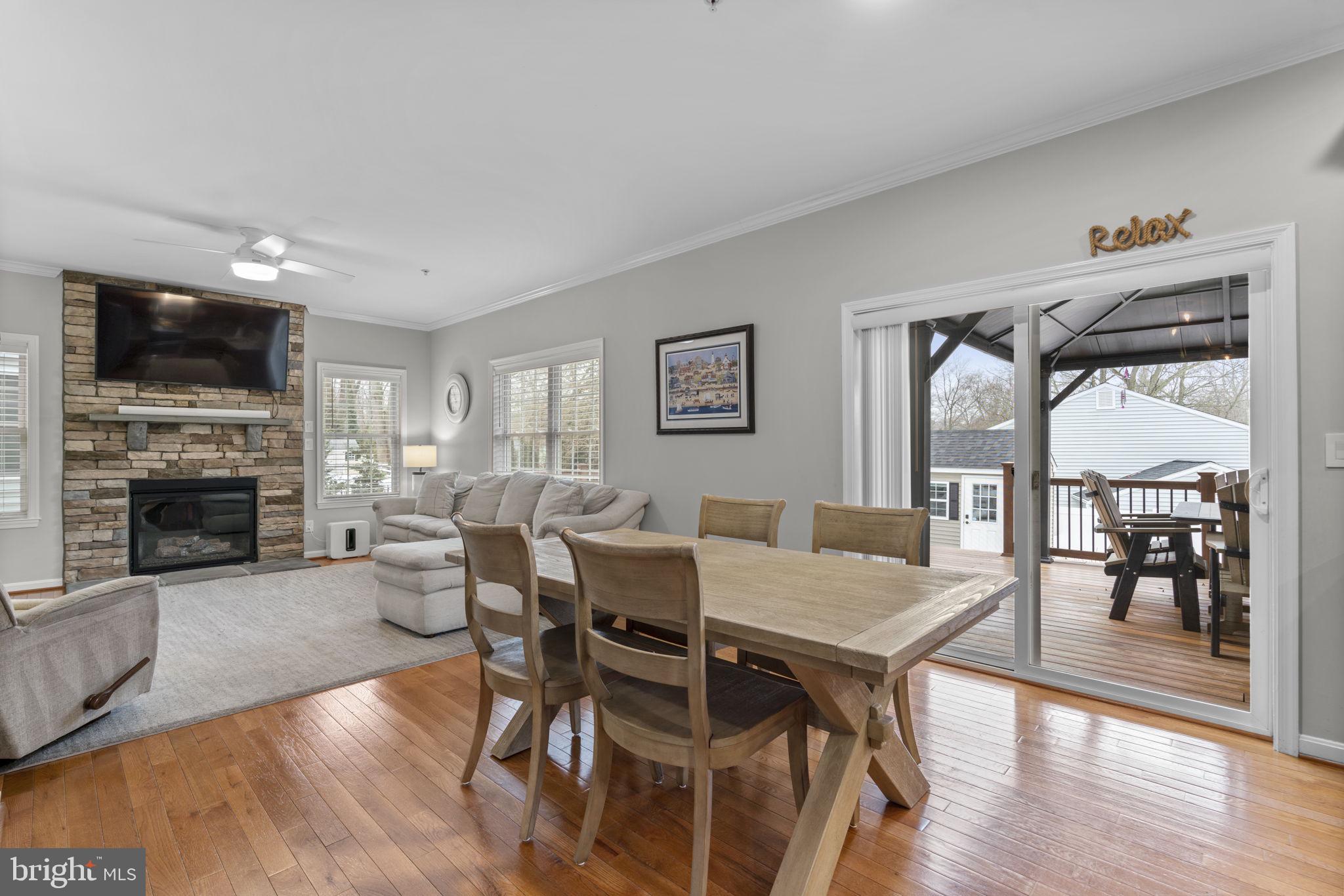 78 ROBINSON LANDING ROAD A