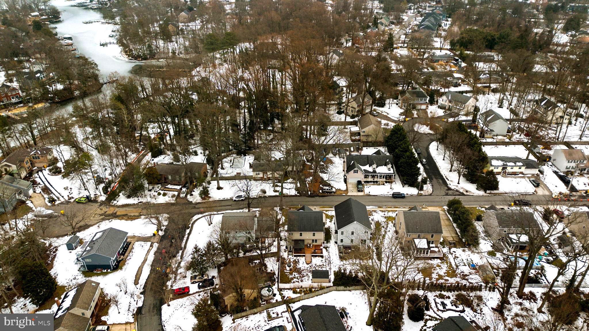 78 ROBINSON LANDING ROAD A