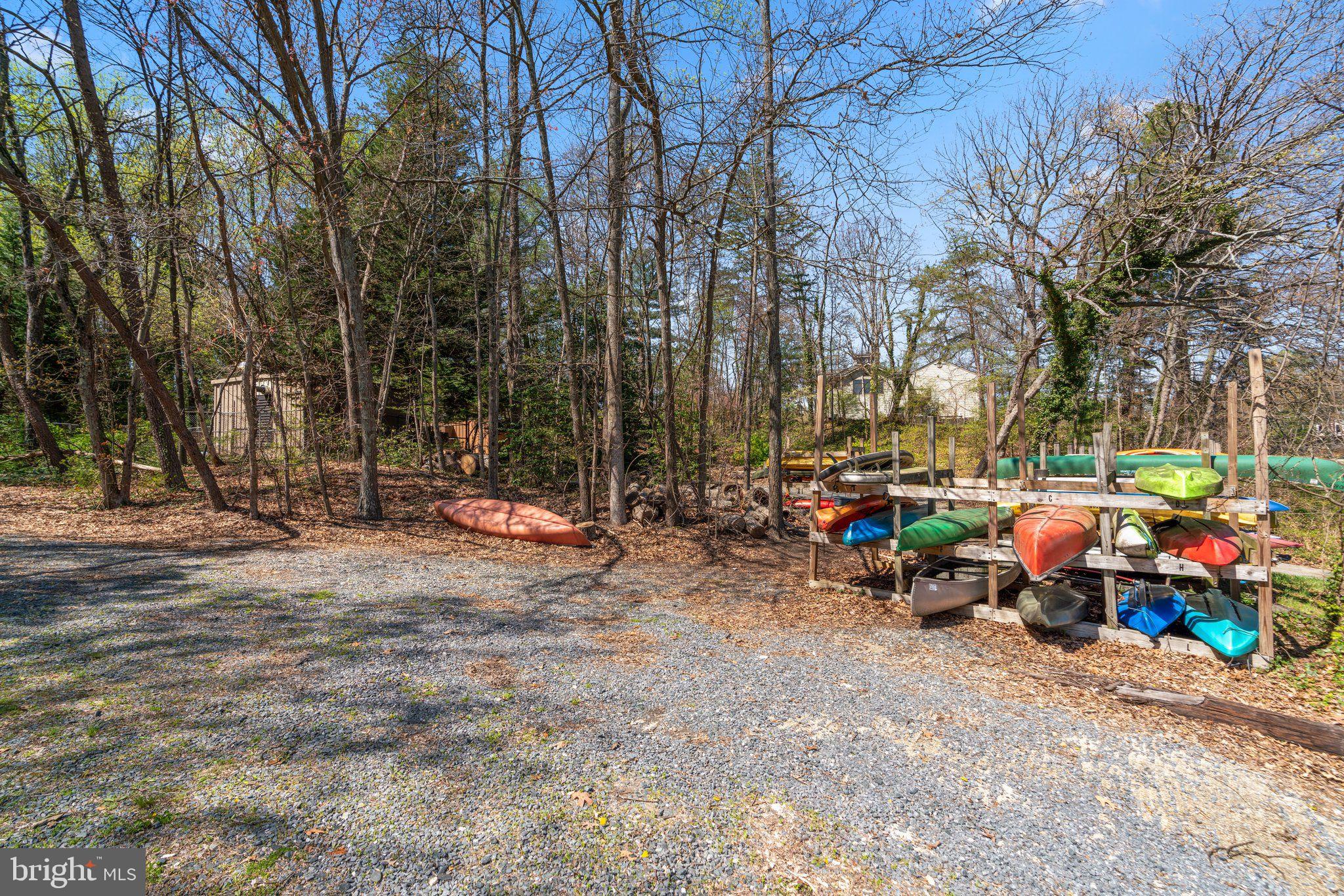 78 ROBINSON LANDING ROAD A