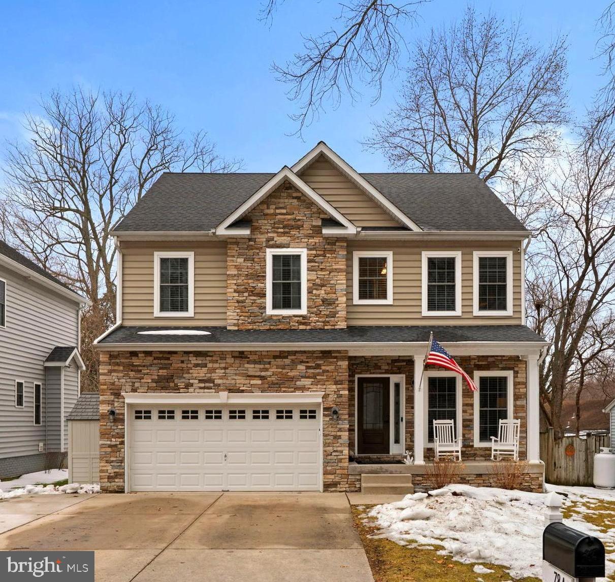 78 ROBINSON LANDING ROAD A