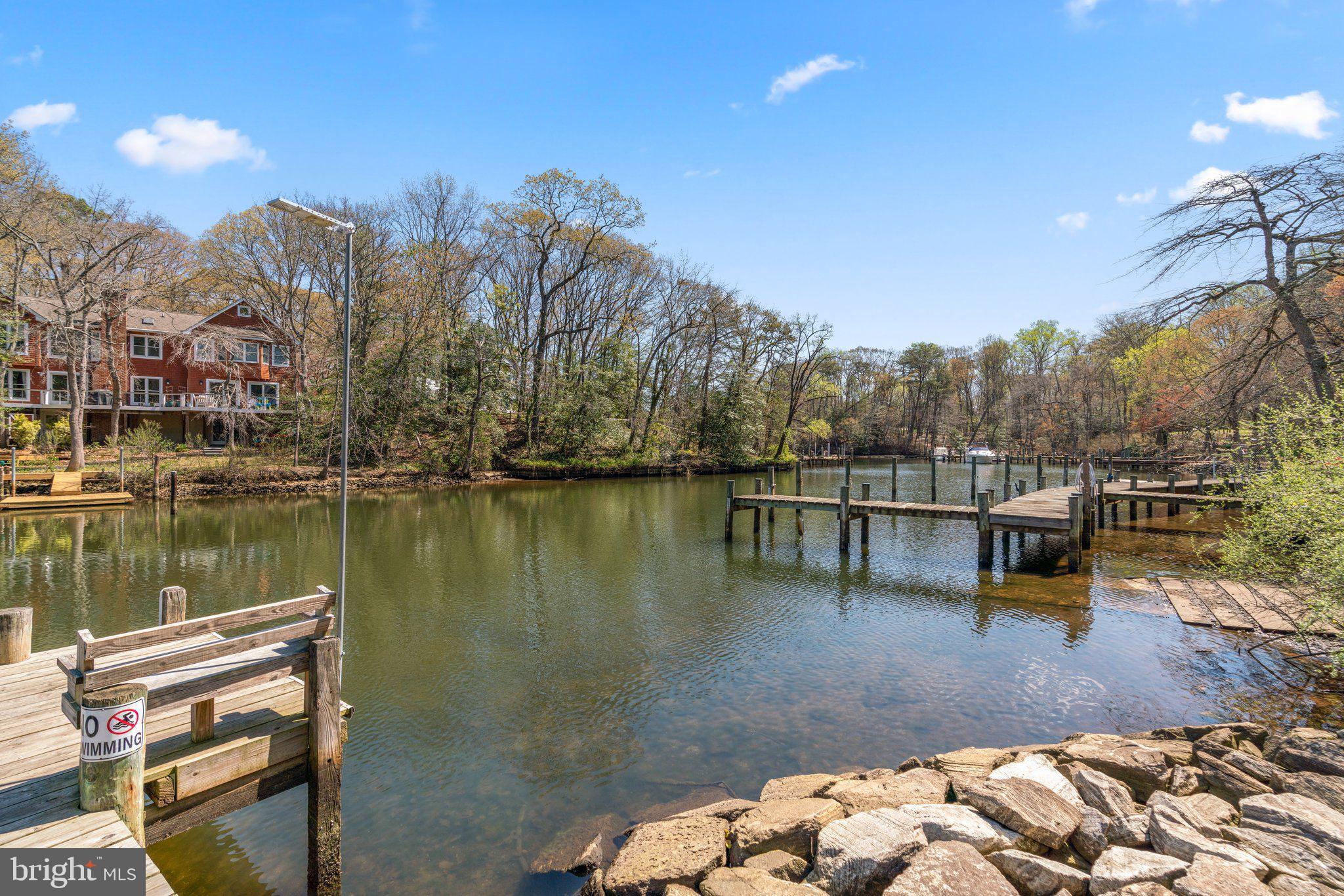 78 ROBINSON LANDING ROAD A