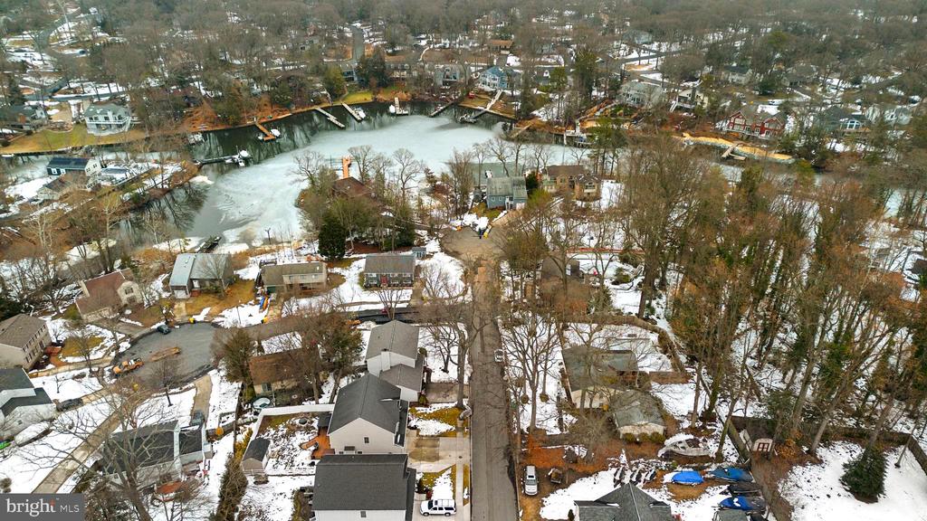 78 ROBINSON LANDING ROAD A