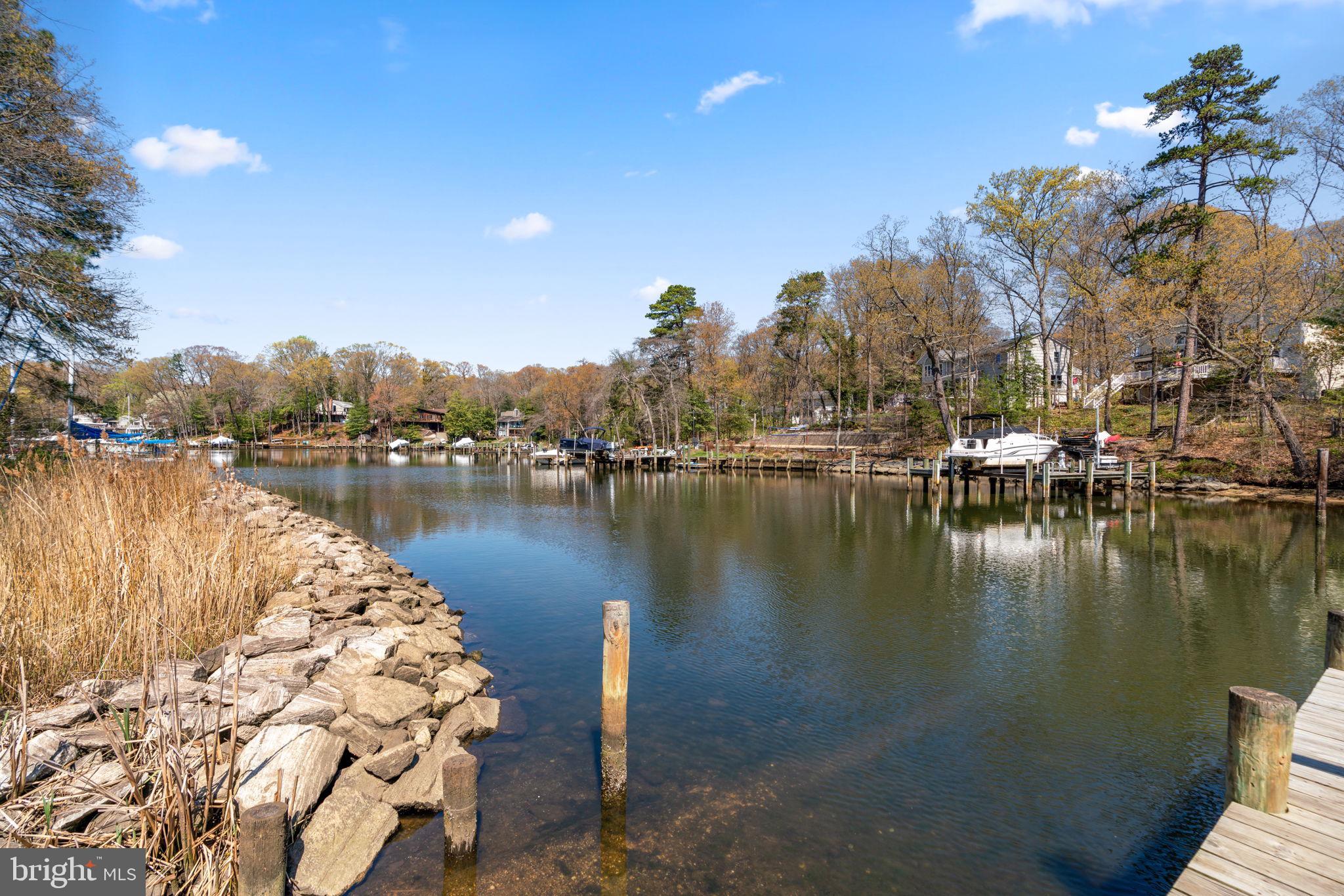 78 ROBINSON LANDING ROAD A