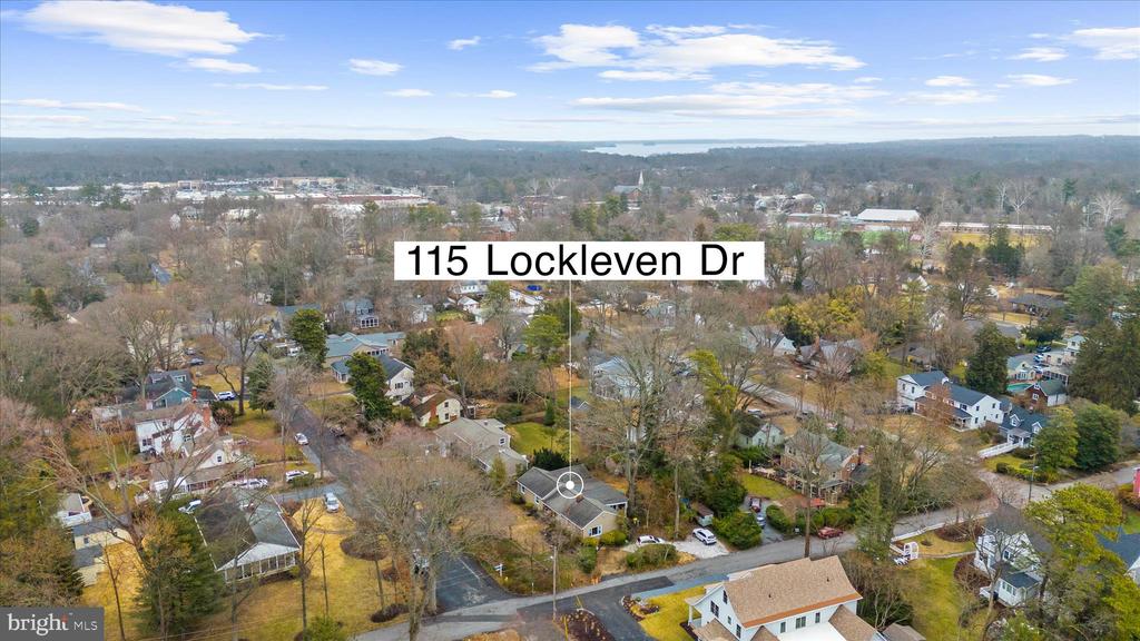 115 LOCKLEVEN DRIVE