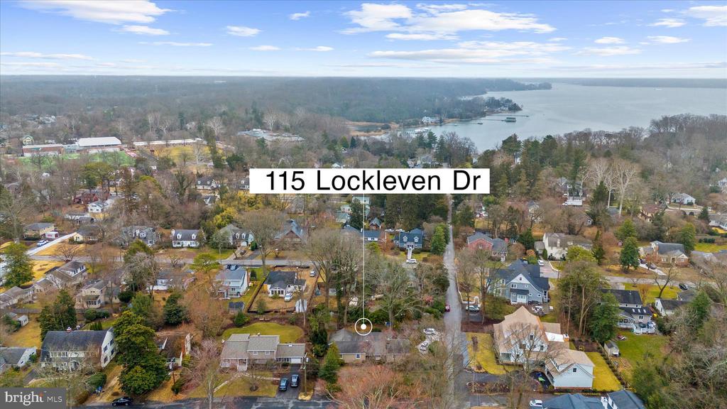 115 LOCKLEVEN DRIVE