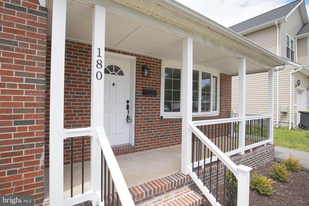 180 CARROLL ROAD