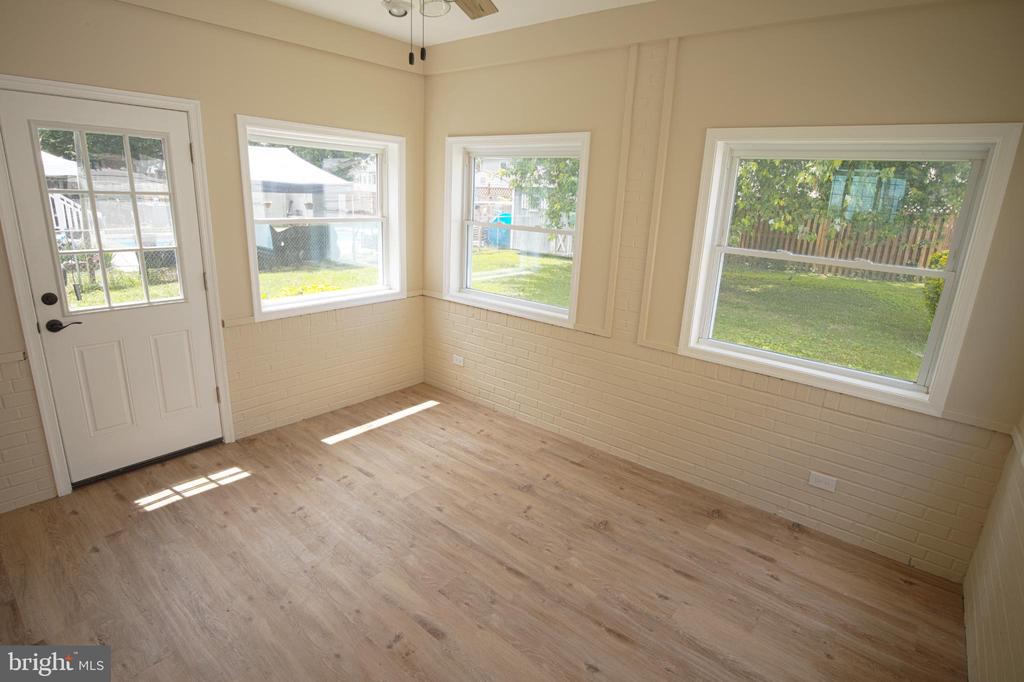 180 CARROLL ROAD