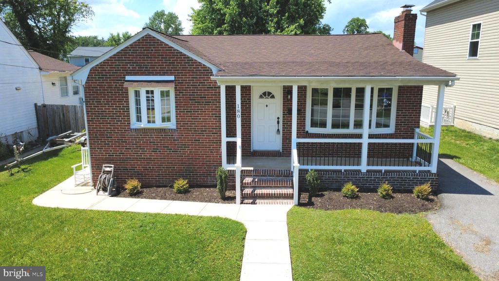 180 CARROLL ROAD