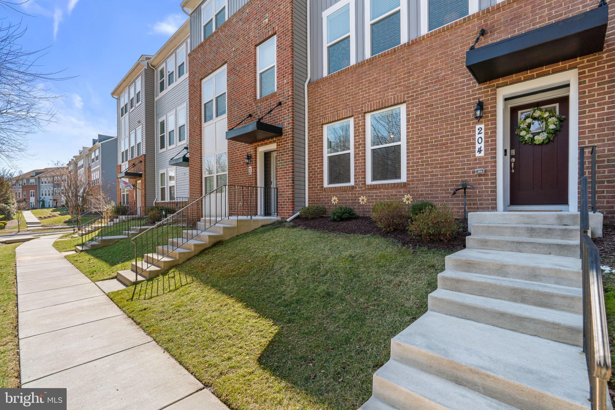 204 BETHEL ALLEY