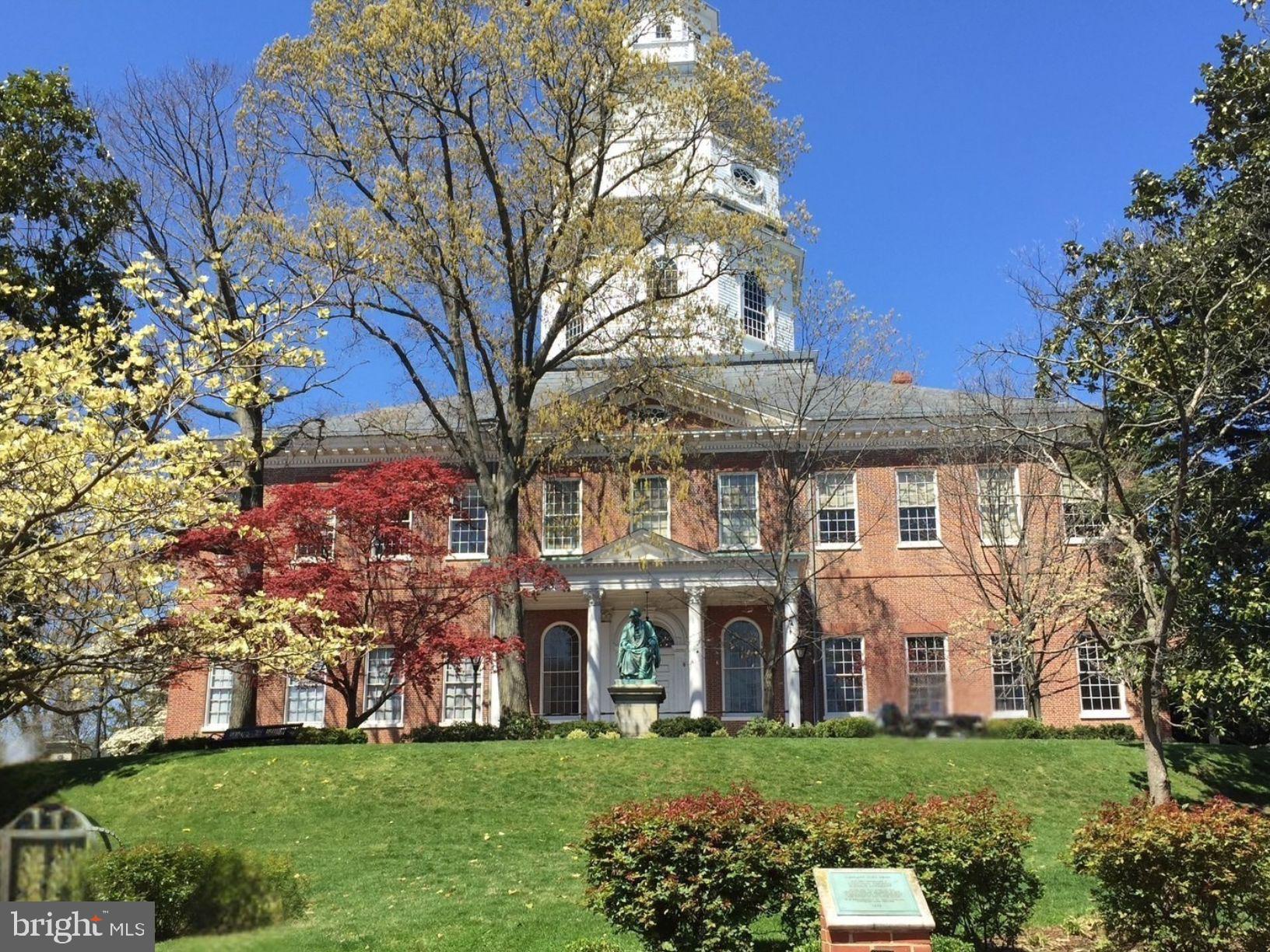 204 BETHEL ALLEY
