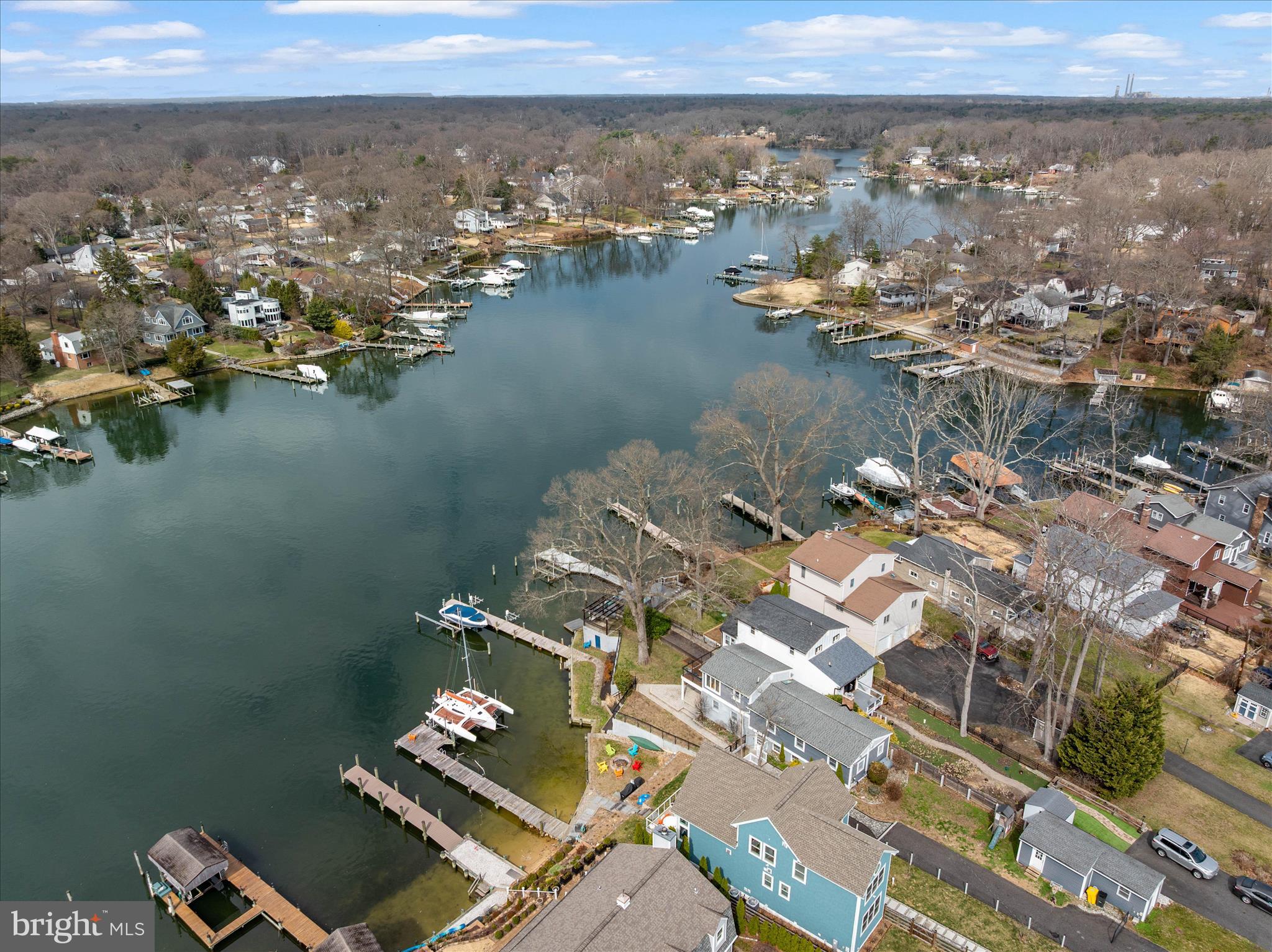 306 RIVERSIDE DRIVE