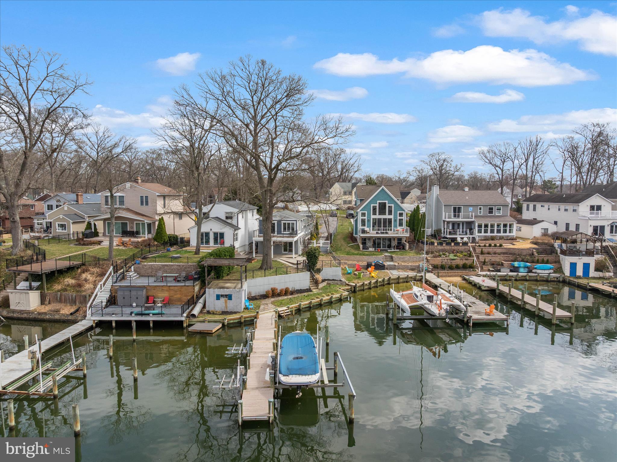 306 RIVERSIDE DRIVE