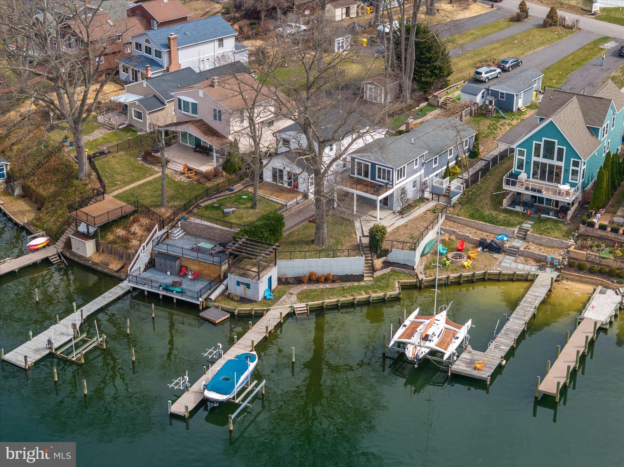 306 RIVERSIDE DRIVE