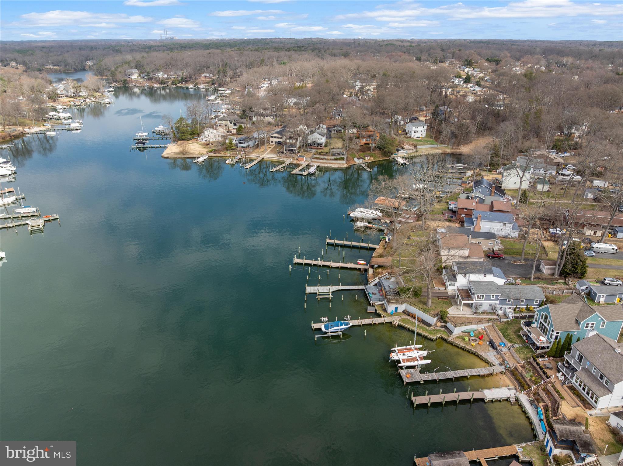 306 RIVERSIDE DRIVE
