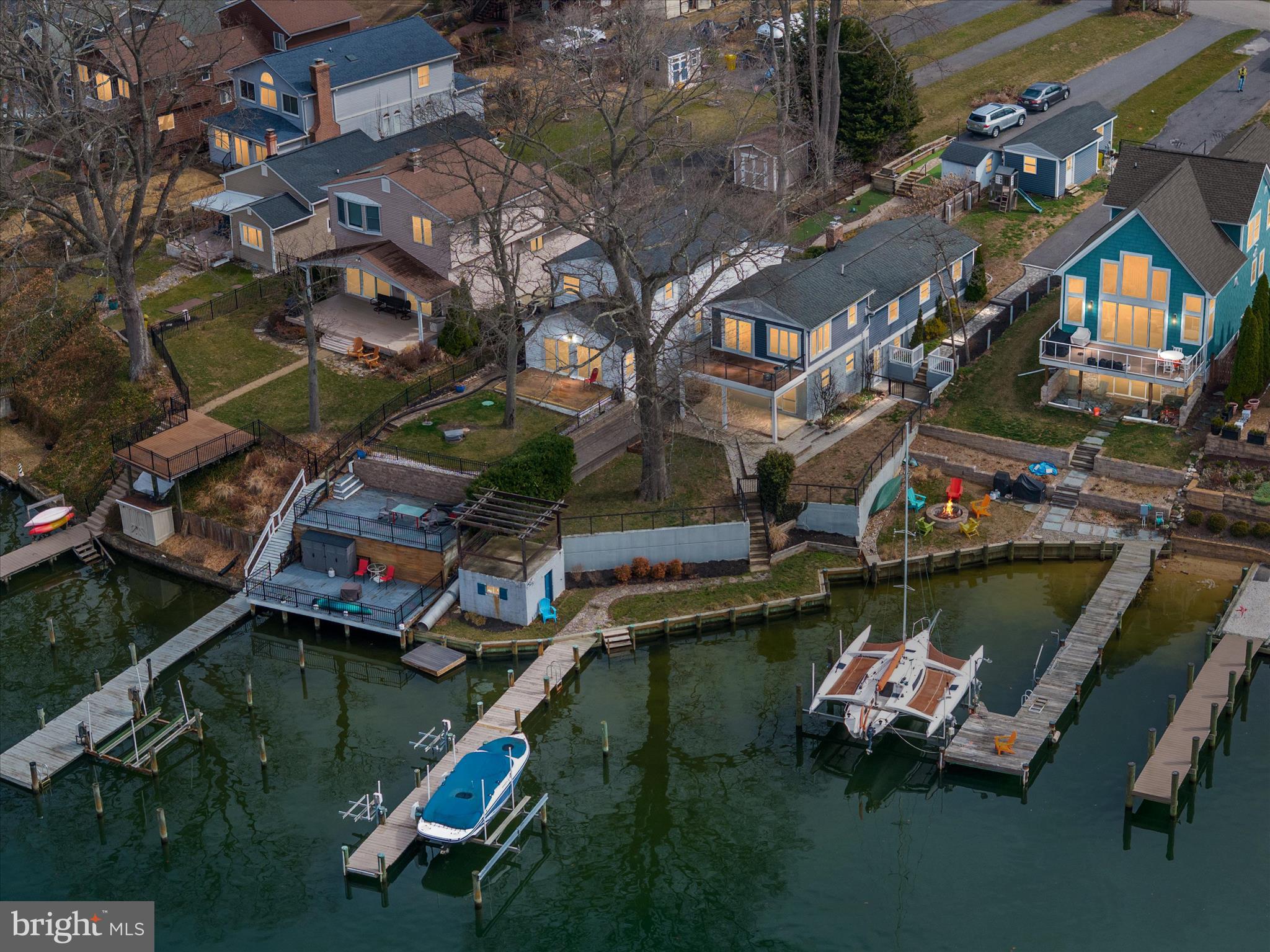306 RIVERSIDE DRIVE