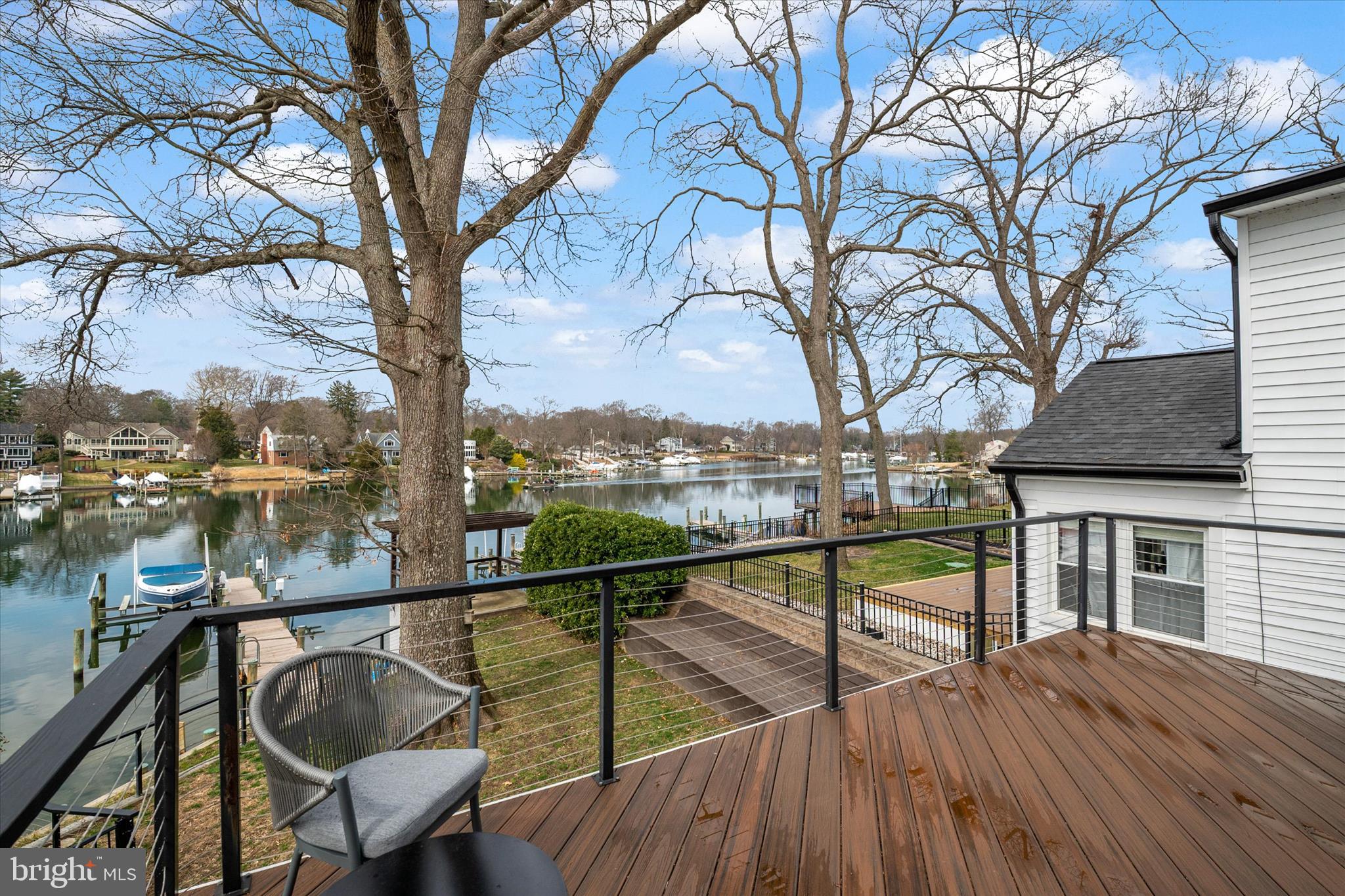 306 RIVERSIDE DRIVE