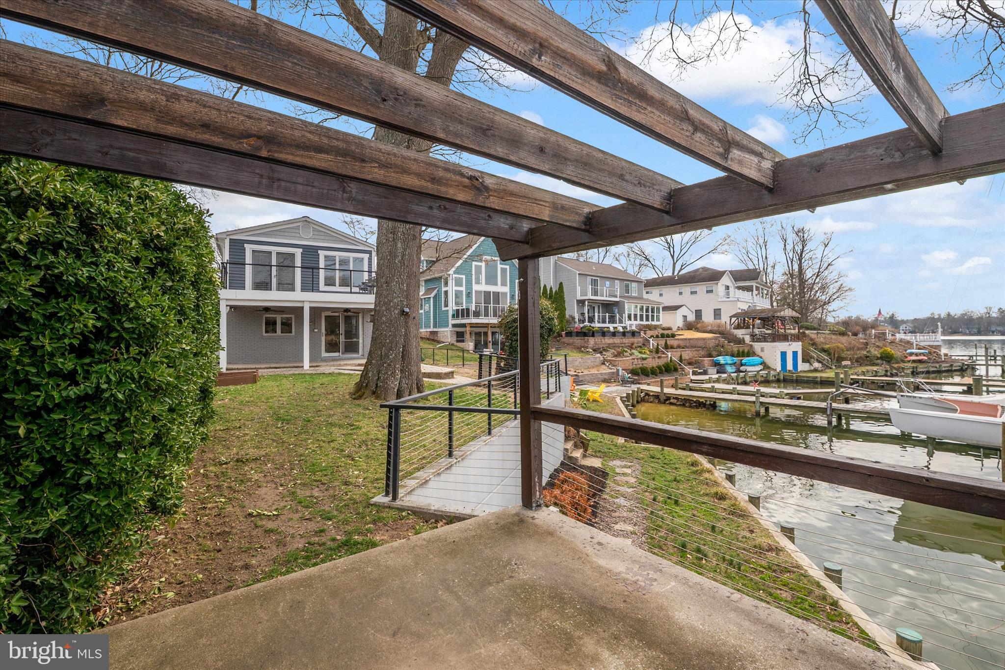 306 RIVERSIDE DRIVE