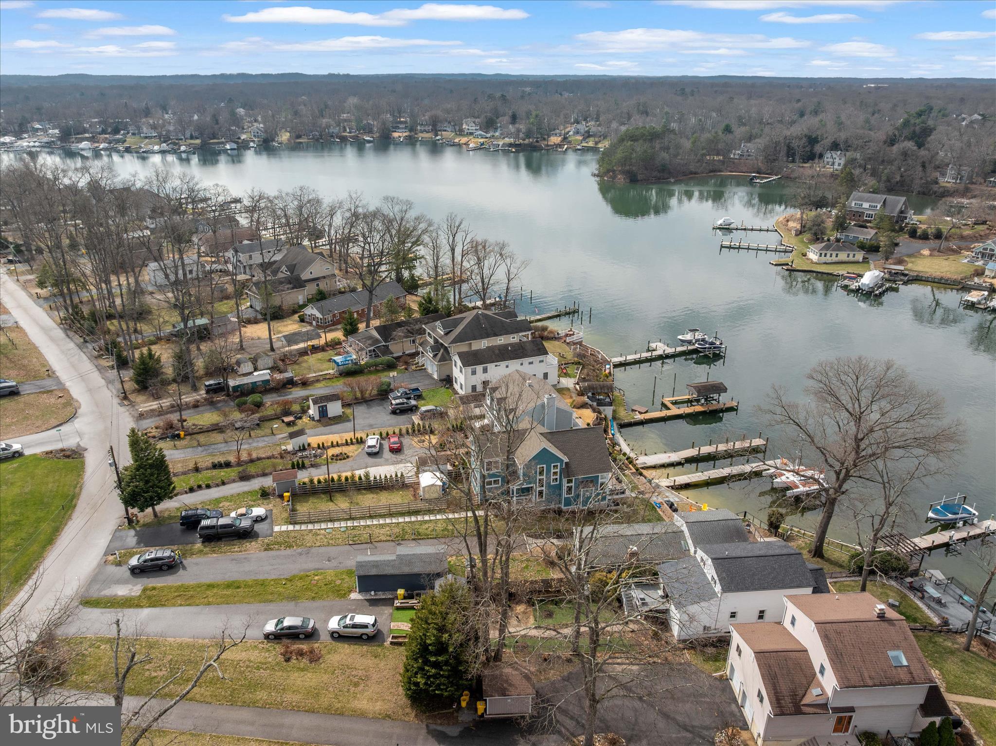 306 RIVERSIDE DRIVE
