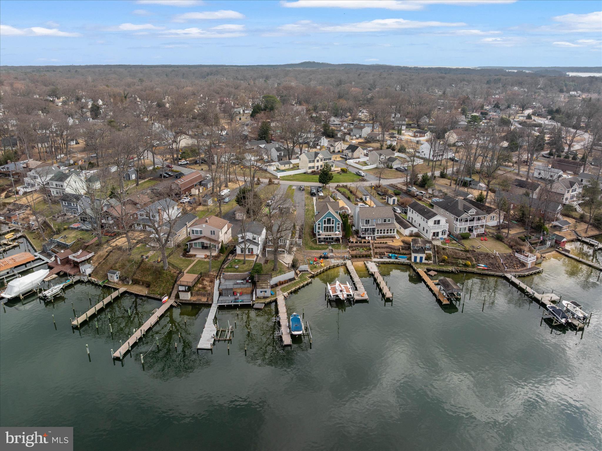 306 RIVERSIDE DRIVE