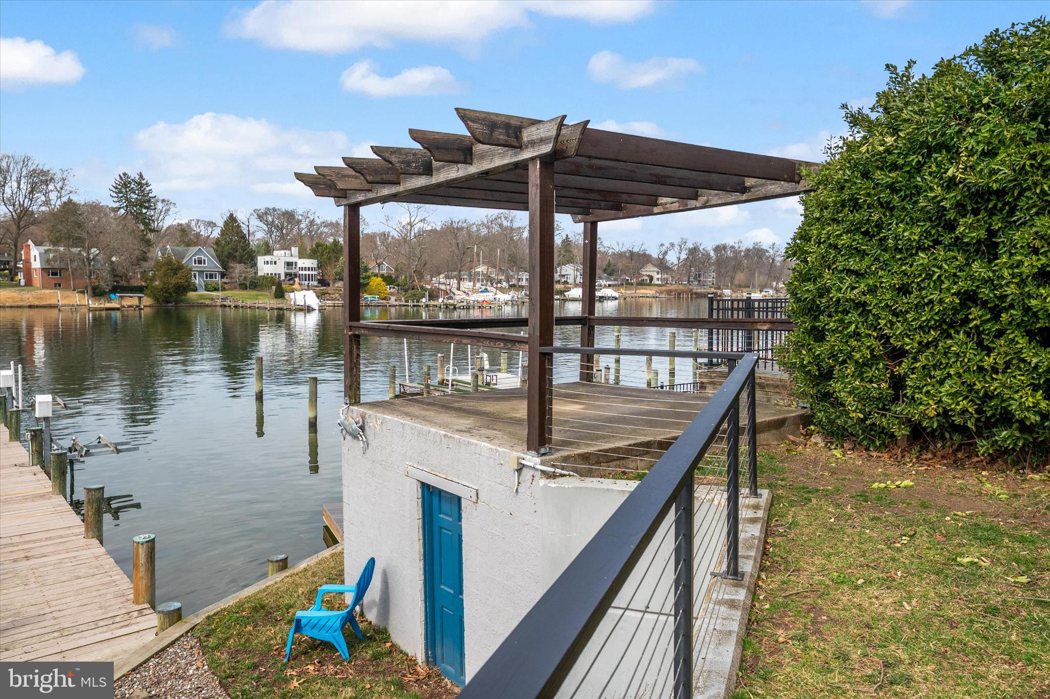 306 RIVERSIDE DRIVE