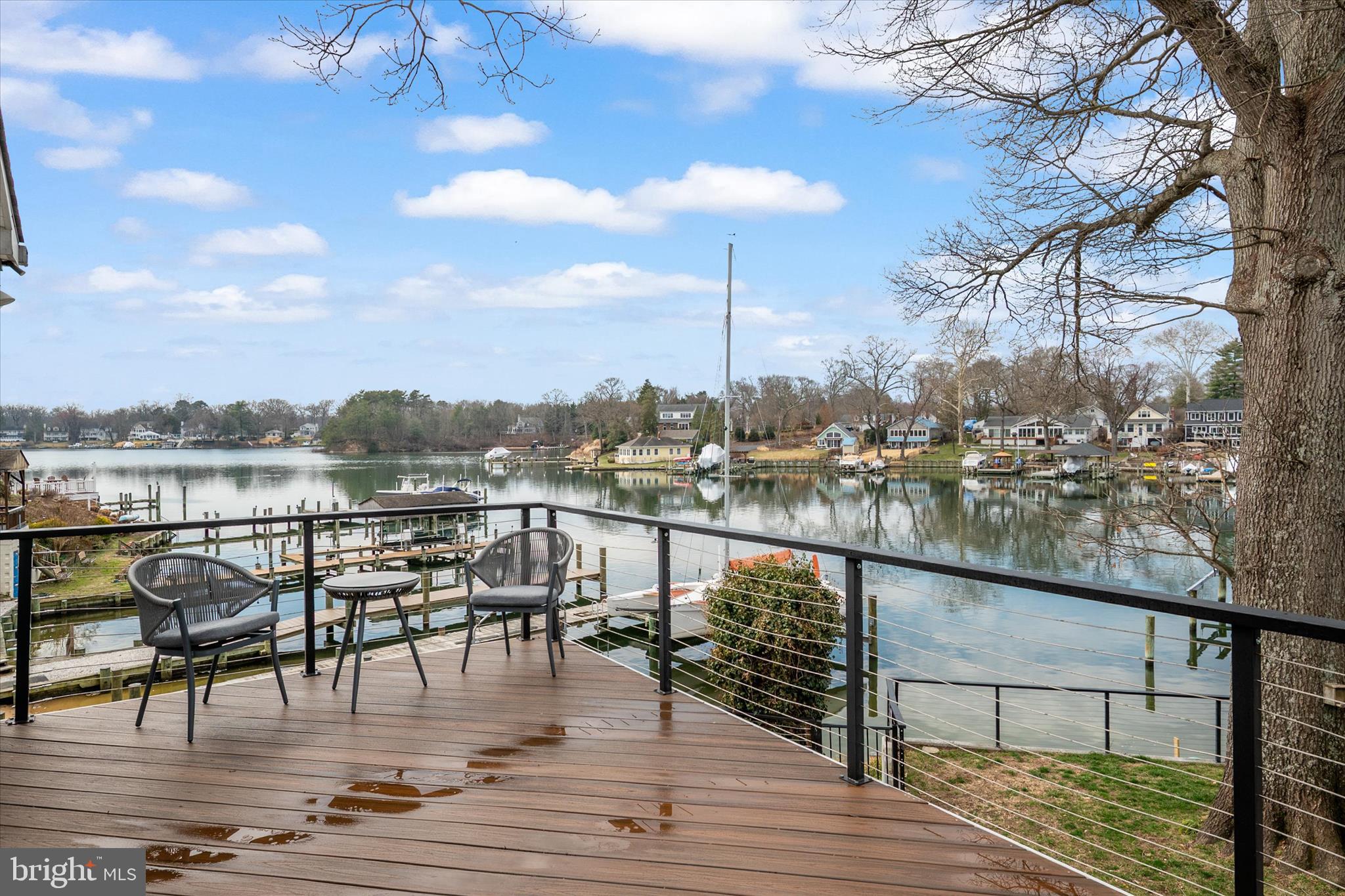 306 RIVERSIDE DRIVE